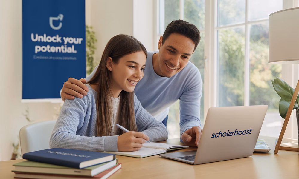 Pachet Essay Boost